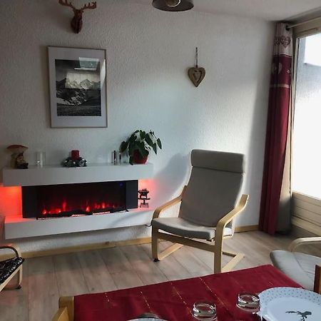 Serre Chevalier,Chantemerle,T2 Proche Pistes Saint-Chaffrey Zewnętrze zdjęcie